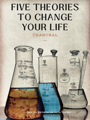 cover image of Five theories to change your life